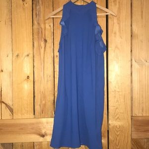 Juniors dress size small